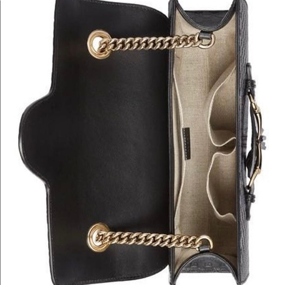 Emily gucci chain shoulder bag, willing to trade for another bag with same value - Picture 1 of 3